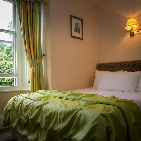 Beechwood Close 约克 外观 照片