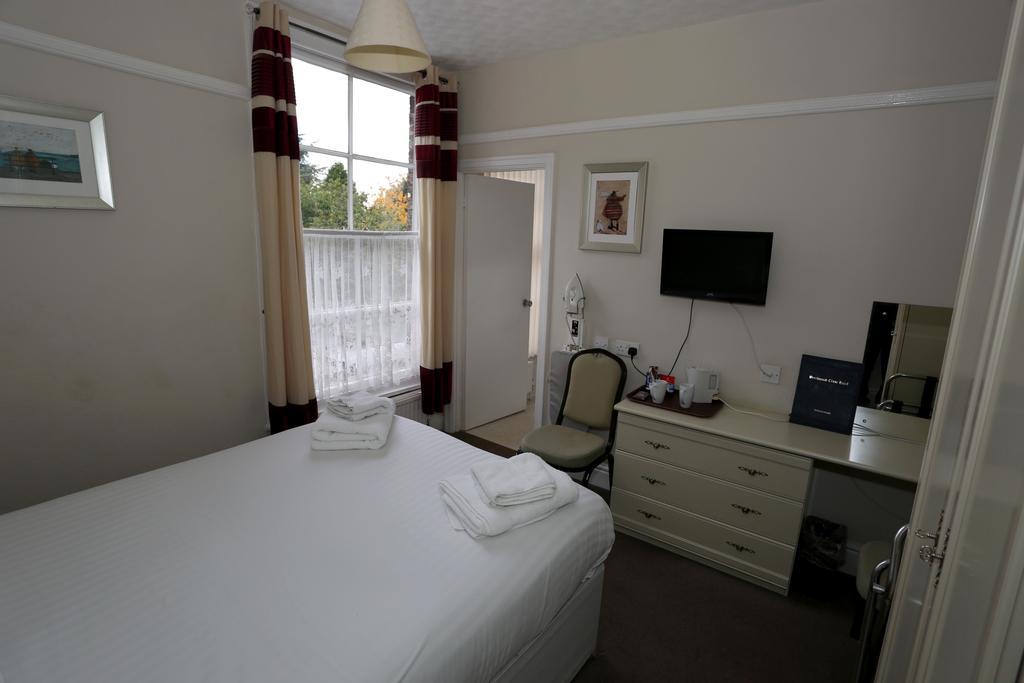 Beechwood Close 约克 外观 照片