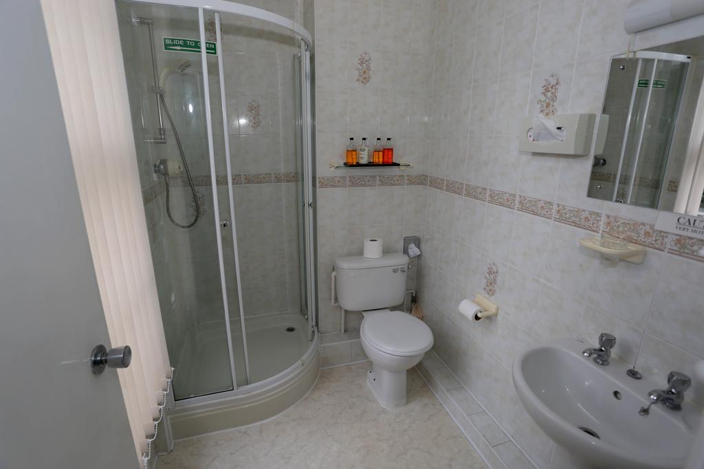 Beechwood Close 约克 外观 照片