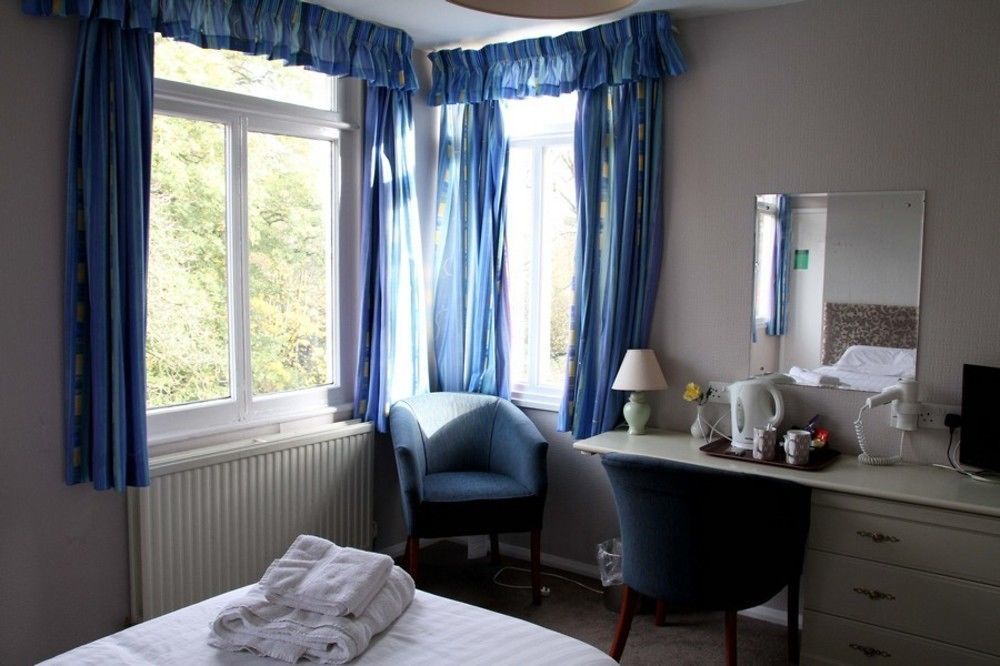 Beechwood Close 约克 外观 照片