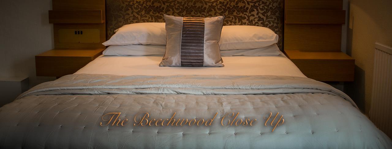Beechwood Close 约克 外观 照片