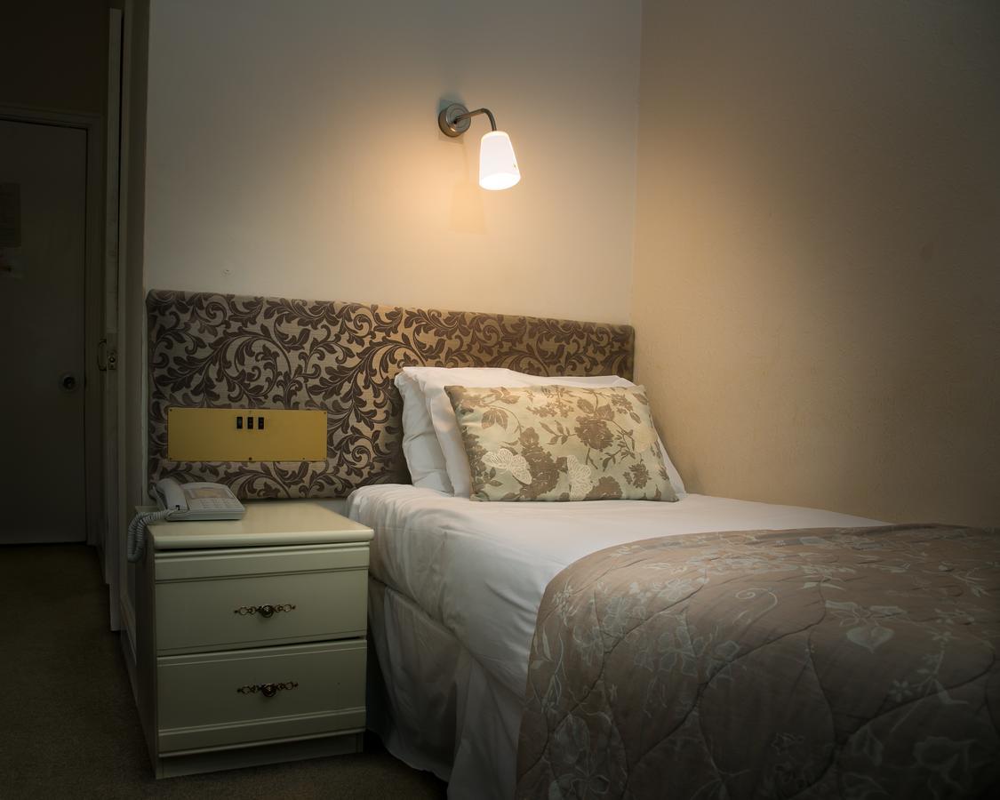Beechwood Close 约克 外观 照片